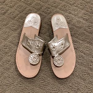Jack Roger Sandals